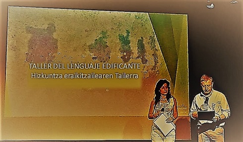 imagen El taller del lenguaje edificante